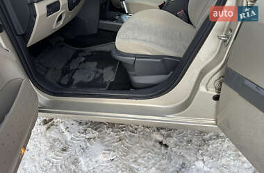 Седан Renault Megane 2006 в 