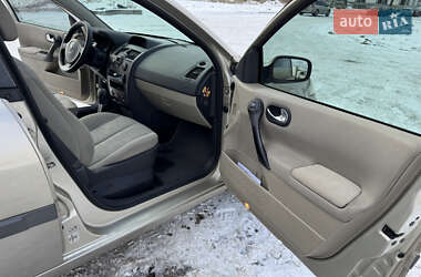 Седан Renault Megane 2006 в 
