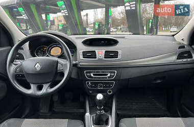 Універсал Renault Megane 2010 в Одесі