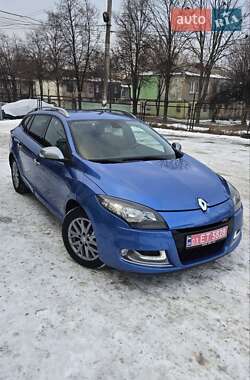 Универсал Renault Megane 2013 в Каменском