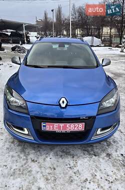 Универсал Renault Megane 2013 в Каменском