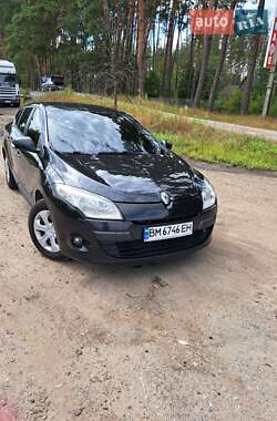 Універсал Renault Megane 2009 в Недригайліву