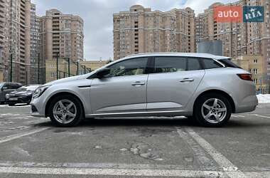 Універсал Renault Megane 2018 в Києві