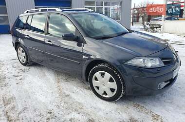 Универсал Renault Megane 2008 в Сумах