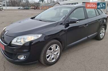 Универсал Renault Megane 2013 в Чернигове