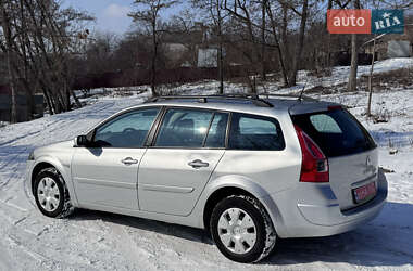 Універсал Renault Megane 2009 в 