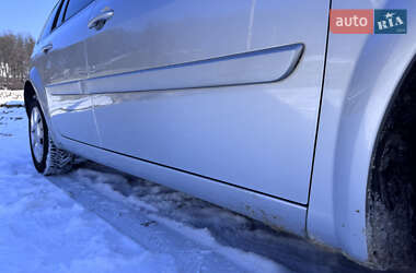 Універсал Renault Megane 2009 в 
