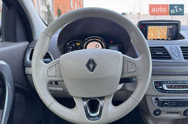 Универсал Renault Megane 2013 в Стрые