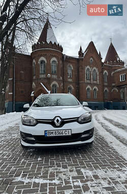 Універсал Renault Megane 2015 в 