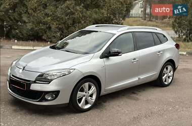 Универсал Renault Megane 2012 в Одессе