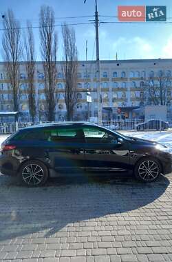 Универсал Renault Megane 2012 в Киеве