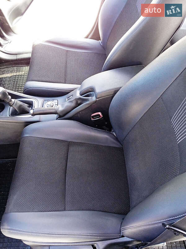 Хэтчбек Renault Megane 2010 в Харькове
