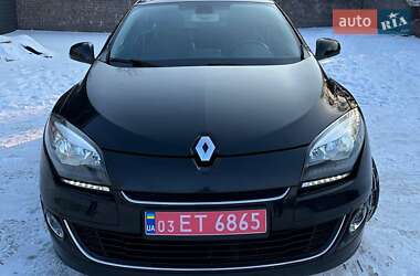 Универсал Renault Megane 2013 в Каменском