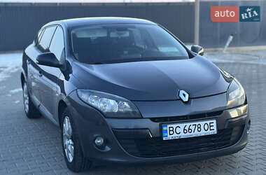 Універсал Renault Megane 2011 в Летичіві