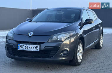 Універсал Renault Megane 2011 в Летичіві