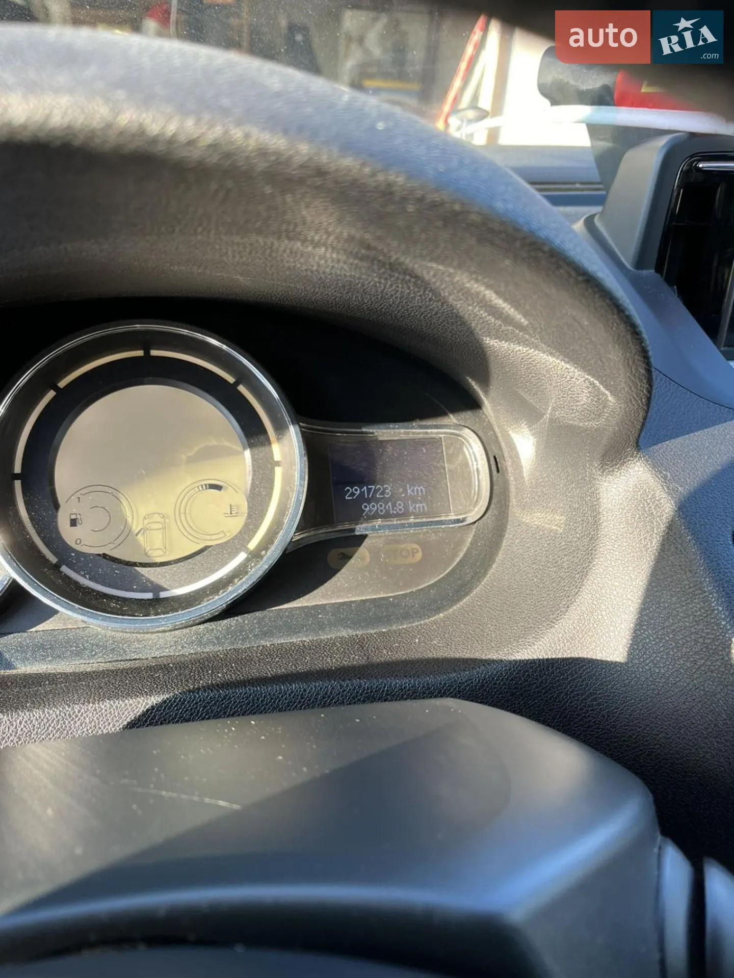 2013 Renault Megane - мініатюра 7