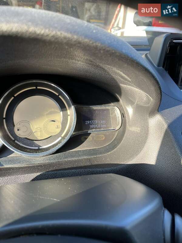 Универсал Renault Megane 2013 в Бучаче фото 7 Универсал Renault Megane 2013 в Бучаче