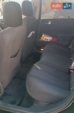 Универсал Renault Megane 2006 в 