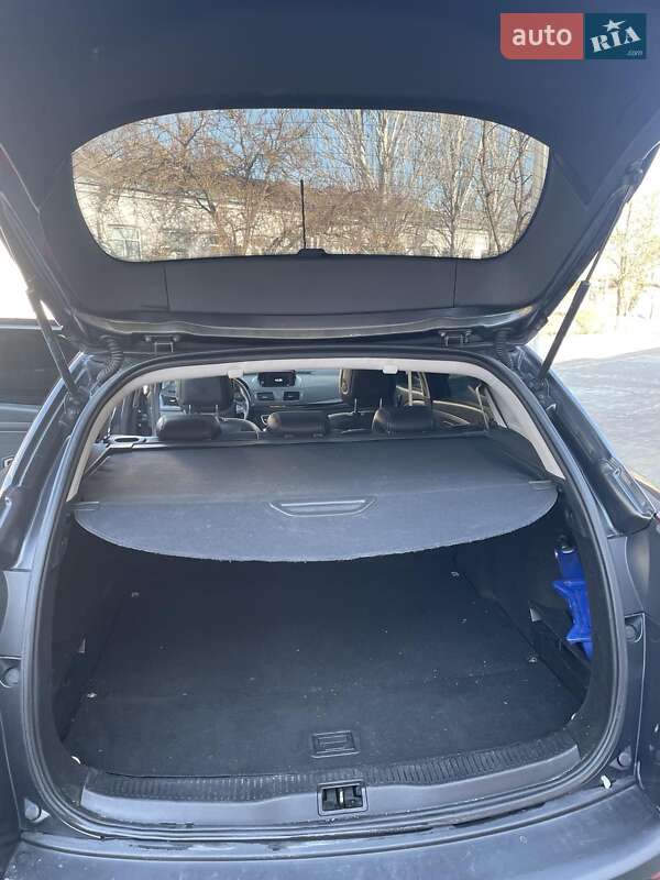 Универсал Renault Megane 2013 в Херсоне фото 15 Универсал Renault Megane 2013 в Херсоне