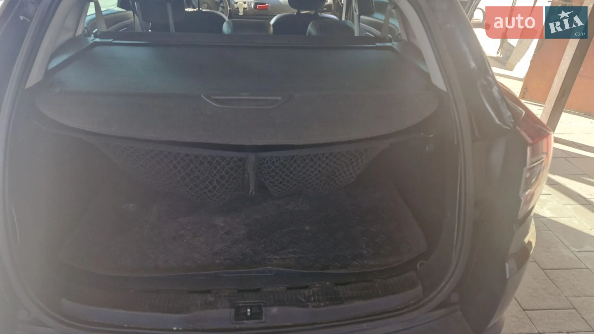 2013 Renault Megane - мініатюра 5