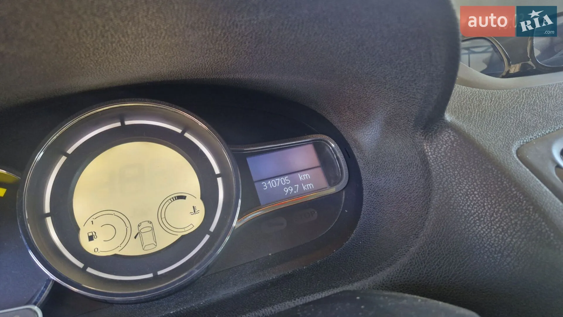2013 Renault Megane - мініатюра 6