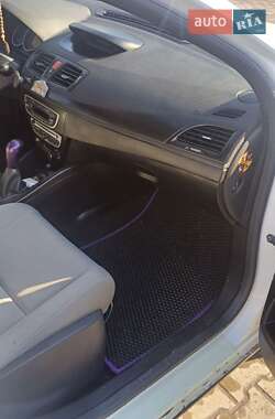 Універсал Renault Megane 2009 в 