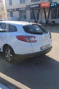 Універсал Renault Megane 2009 в 
