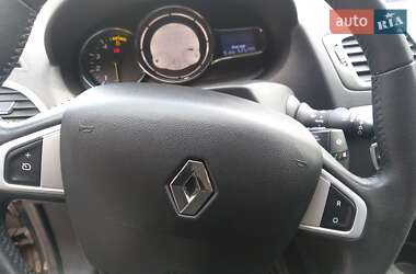 Хетчбек Renault Megane 2012 в Бердичеві