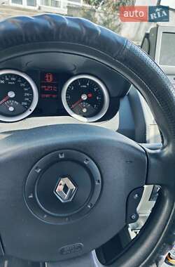 Универсал Renault Megane 2005 в 