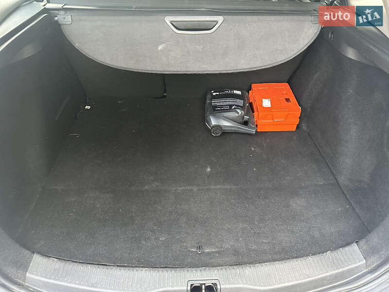 Универсал Renault Megane 2013 в Львове