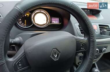 Универсал Renault Megane 2009 в 