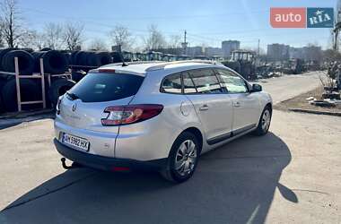 Універсал Renault Megane 2011 в Житомирі