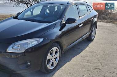 Універсал Renault Megane 2011 в 