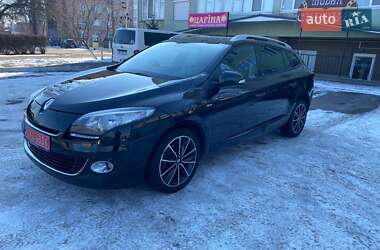 Універсал Renault Megane 2012 в Переяславі