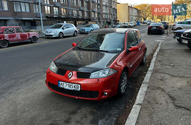 Хетчбек Renault Megane 2005 в Одесі