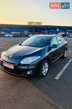 Універсал Renault Megane 2012 в Кривому Розі