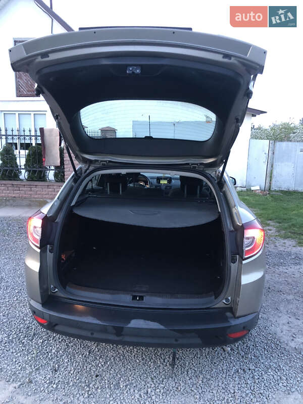 Универсал Renault Megane 2012 в Радехове