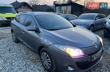 Універсал Renault Megane 2011 в Коломиї