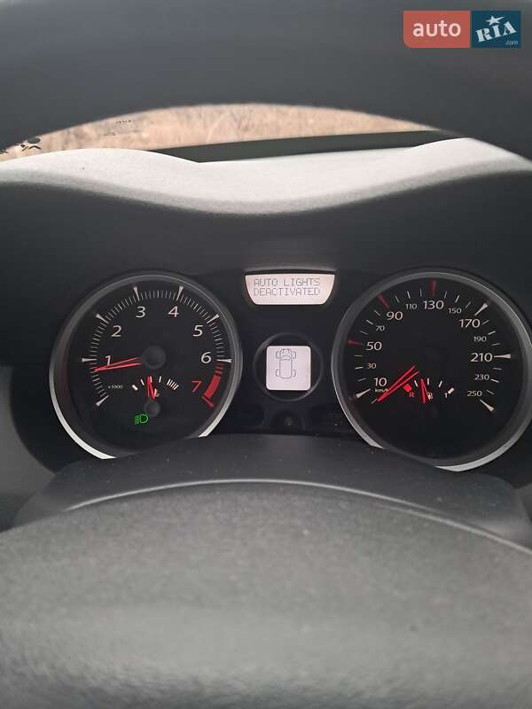 Універсал Renault Megane 2007 в Вараші фото 10 Універсал Renault Megane 2007 в Вараші