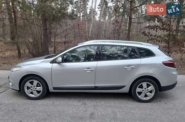 Універсал Renault Megane 2010 в Фастові