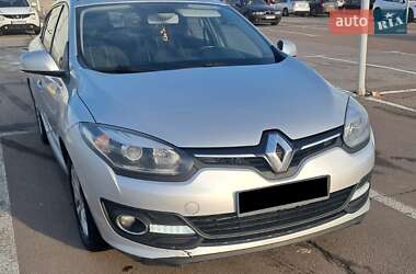 Универсал Renault Megane 2014 в Одессе