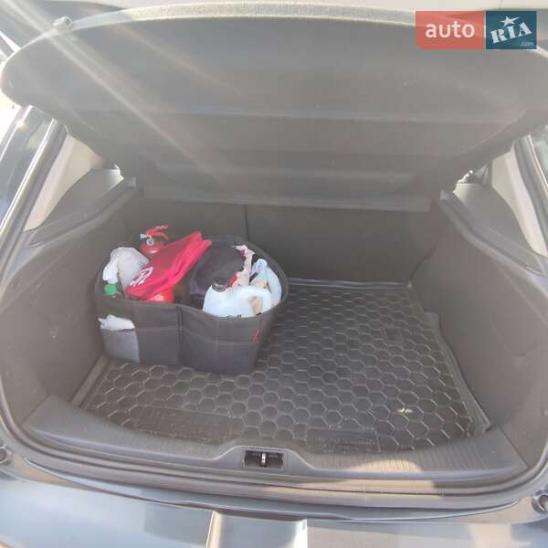 Хэтчбек Renault Megane 2009 в Харькове