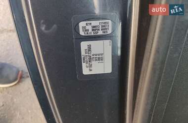 Хэтчбек Renault Megane 2009 в 