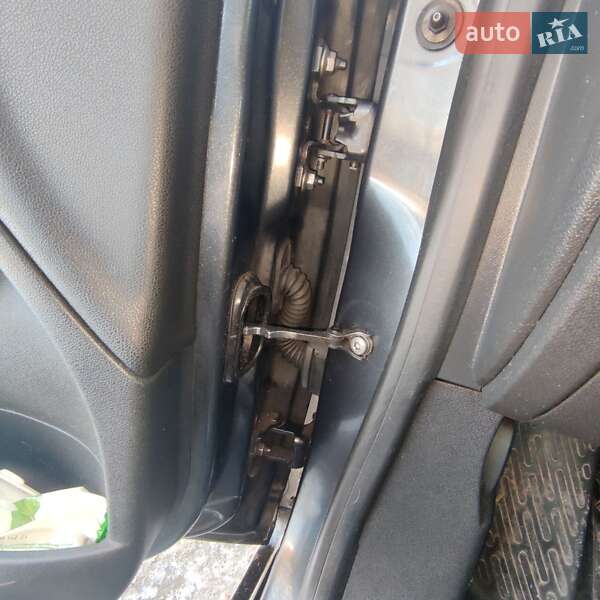 Хэтчбек Renault Megane 2009 в Харькове