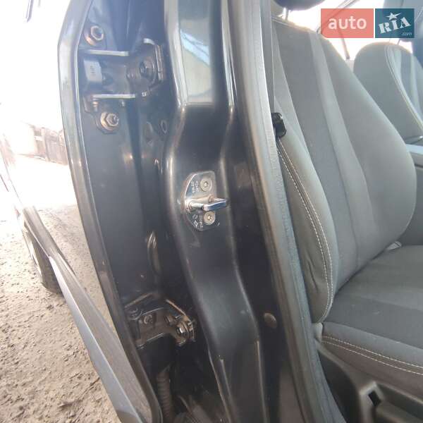 Хэтчбек Renault Megane 2009 в Харькове