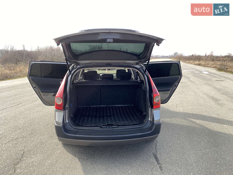 Універсал Renault Megane 2005 в Ізяславі