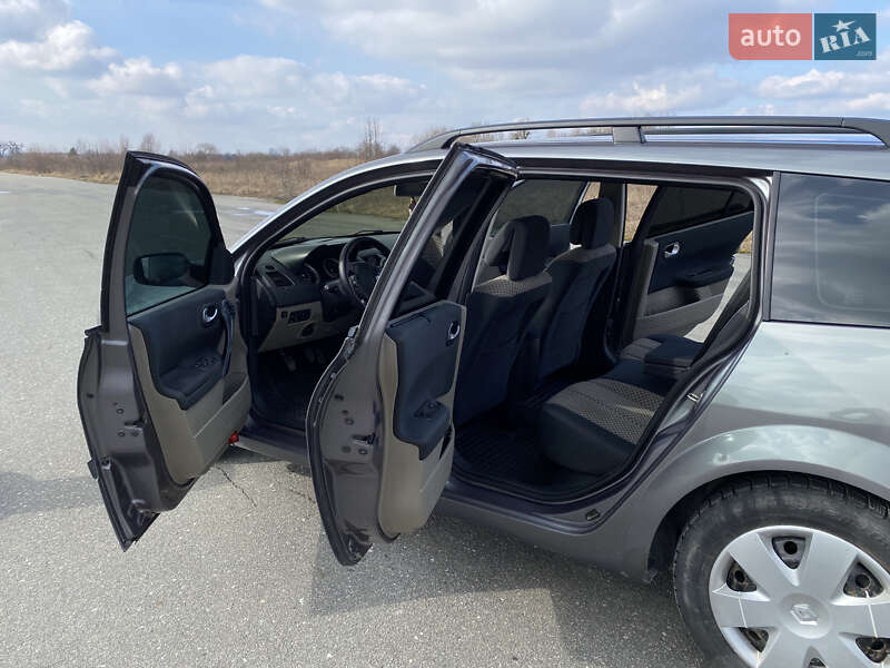 Універсал Renault Megane 2005 в Ізяславі