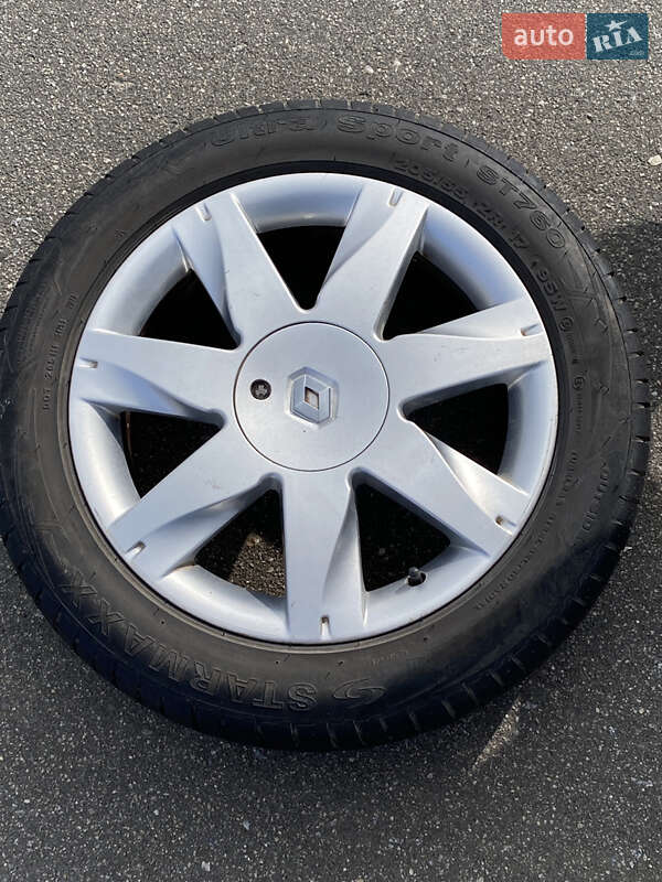 Універсал Renault Megane 2005 в Ізяславі