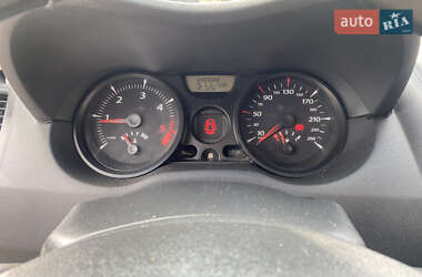 Хэтчбек Renault Megane 2006 в 
