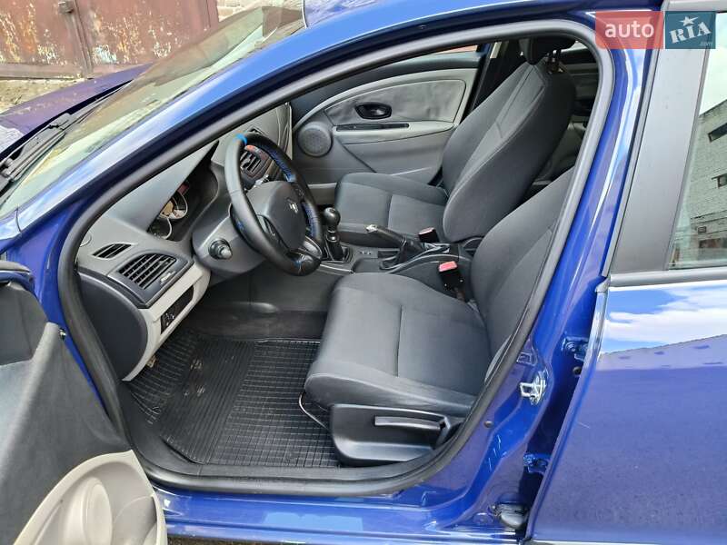 Хэтчбек Renault Megane 2009 в Львове